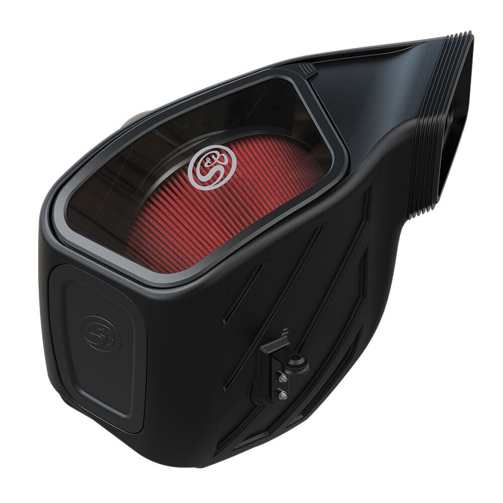 Cold Air Intake for 2019-2023 Dodge Ram Cummins 6.7L