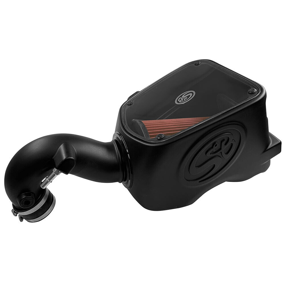 Cold Air Intake for 2019-2023 Dodge Ram 1500 / 2500 / 3500 5.7L Hemi (New Body Style)