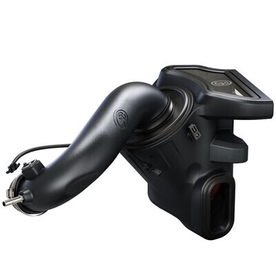 Cold Air Intake for 2019-2023 Silverado, Sierra 1500 / 2021-2023 Tahoe, Yukon, Suburban, Escalade