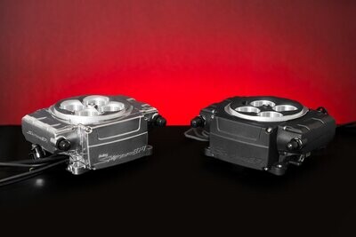 Holley Sniper 2 EFI - Polished

Base Kit - Without PDM - 3.5 in. Handheld