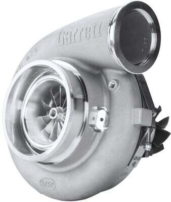 Turbo Chargers