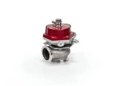 Wastegate
