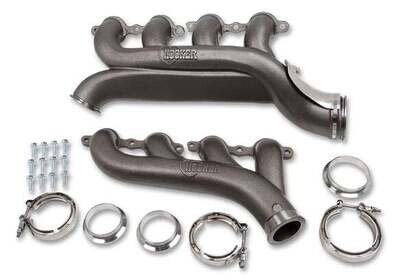 Turbo Exhaust Manifolds