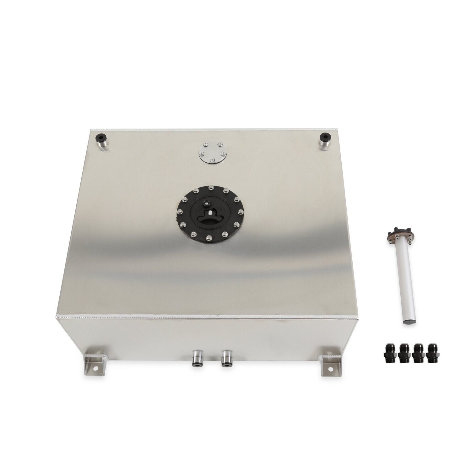 Aluminum Fuel Cell 20 Gallon