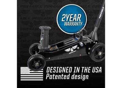 ​Pro Eagle Off Road Jack