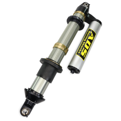 DS Direct Fit Long Travel Race Shock 2.5 in. Piggyback Reservoir Long Travel Spec Dirt King U4 2.5 in. x 12.75 in. Stroke Coil-over Race Shock Piggyback Resi (Dirt King U4 Spec) DS Direct Fit Long Travel Race Shock 2.5 in. Piggyback Reservoir Long Travel Spec Dirt King U4 2.5 in. x 12.75 in. Stroke Coil-over Race Shock Piggyback Resi (Dirt King U4 Spec)