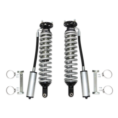 ADS Direct Fit Long Travel Race Shock - Front  2005-2023 Toyota Tacoma - 2.5 in. Shock - Remote Reservoir - Bypass Valving - MCM Fab