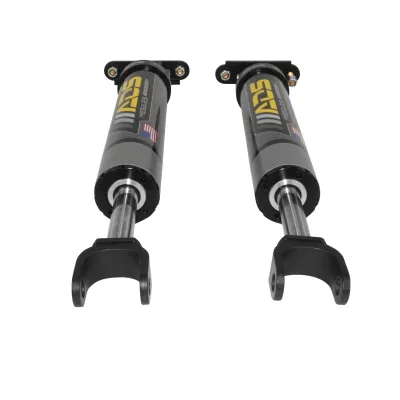 ADS - Mesa 2.5 Series Shocks  2011-2024 GM 2500/3500 HD, 0-1&quot; Lift, Front
