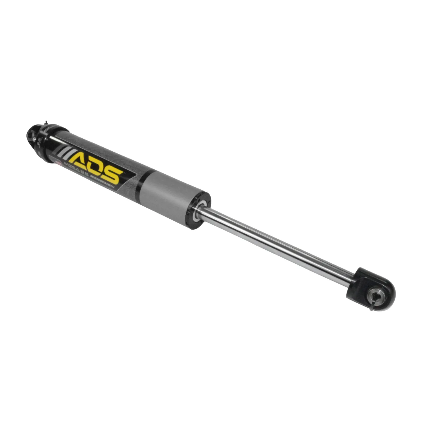 ADS - Mesa 2.5 Series Shocks  2009-2021 F150, 0-1&quot; Lift, Rear