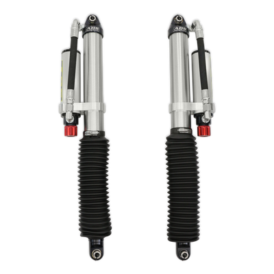 ADS Direct Fit Race Shocks - Rear  2020-2024 Jeep Gladiator - 2.5 in. Shock - 2.5 in. Lift - Remote Reservoir - Compression Adjuster