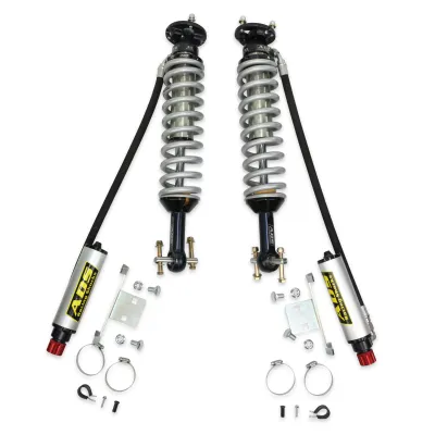 ADS Direct Fit Race Shocks - Front  2021-2023 Ford Bronco 4WD 4 Door - 2.5 in. Shock - 3-4 in. Lift - Remote Reservoir