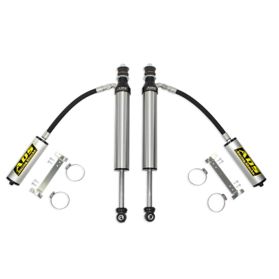 ADS Direct Fit Race Shock - Front  2003-2012 Dodge Ram 2500/3500 4WD - 2.5 in. Shock - Remote Reservoir