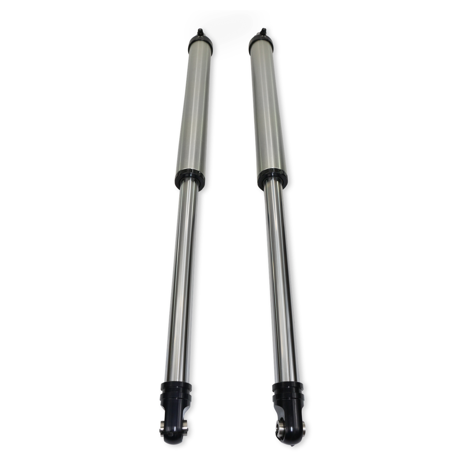 ADS Direct Fit Race Air Shock UTV - Rear 2.50&quot; Rear Air Strut 64&quot; Track Width (Drag Race Only)  2016-2023 Can-Am X3