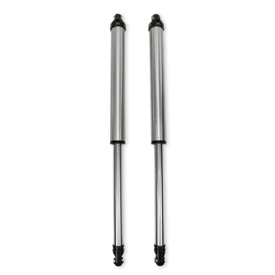 ADS Direct Fit Race Air Shocks UTV - Rear 2.5&quot; dia 72&quot; width (Drag Race Only)  2016-2023 Can-Am X3