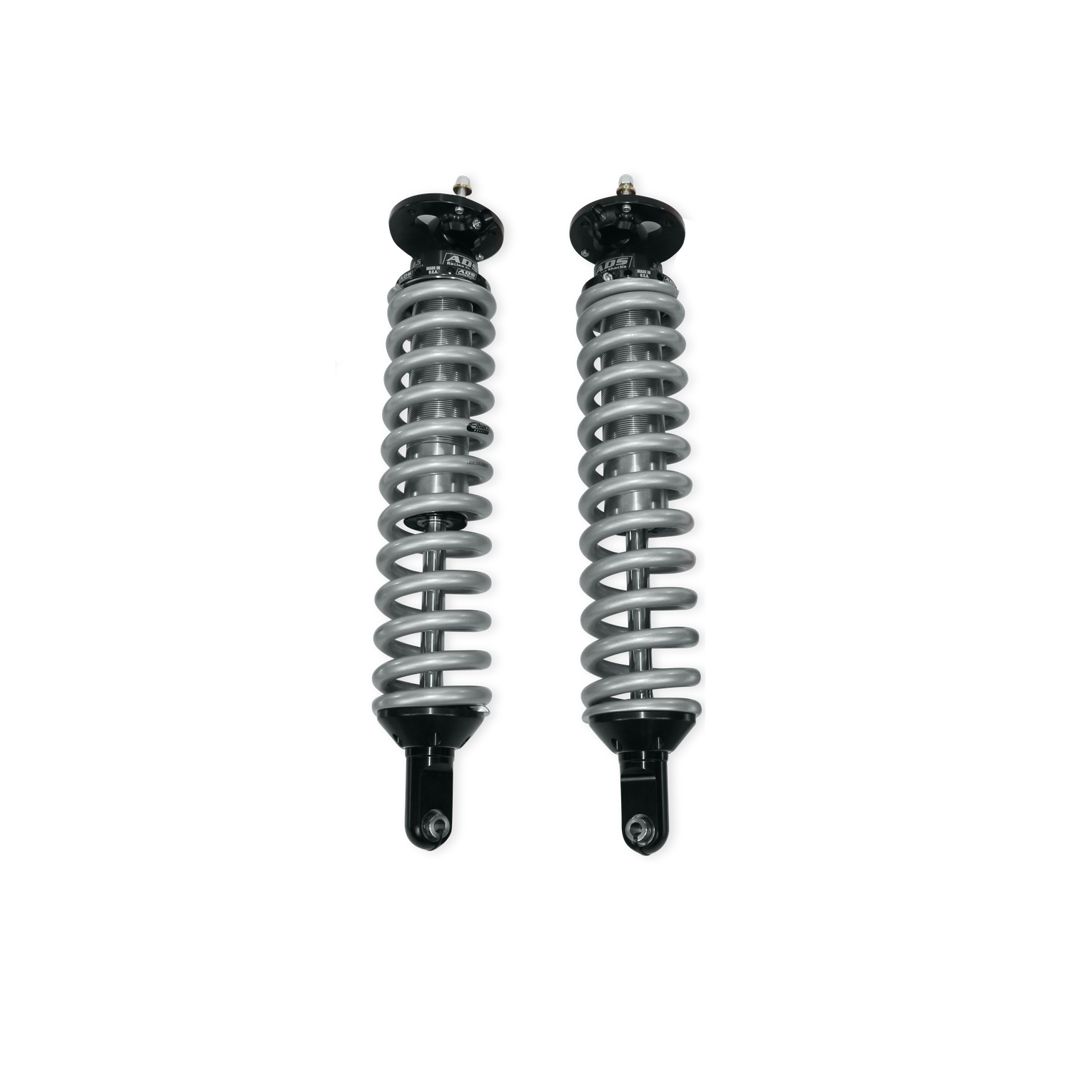 ADS Direct Fit Race Shocks - Front  2005-2023 Toyota Tacoma - 2.5 in. Shocks