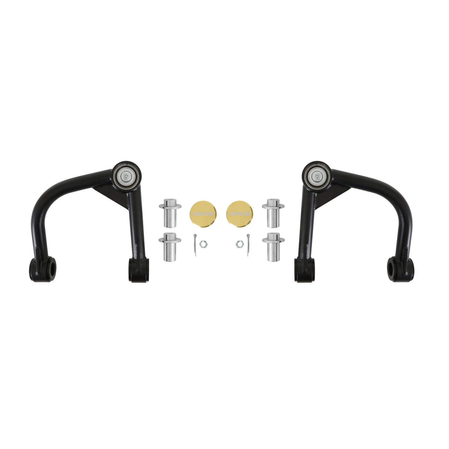 ADS – Tubular Front Upper Control Arm Kit  2021-2024 Ford Bronco