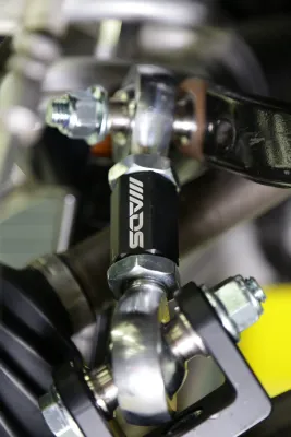 Sway Bar End Links