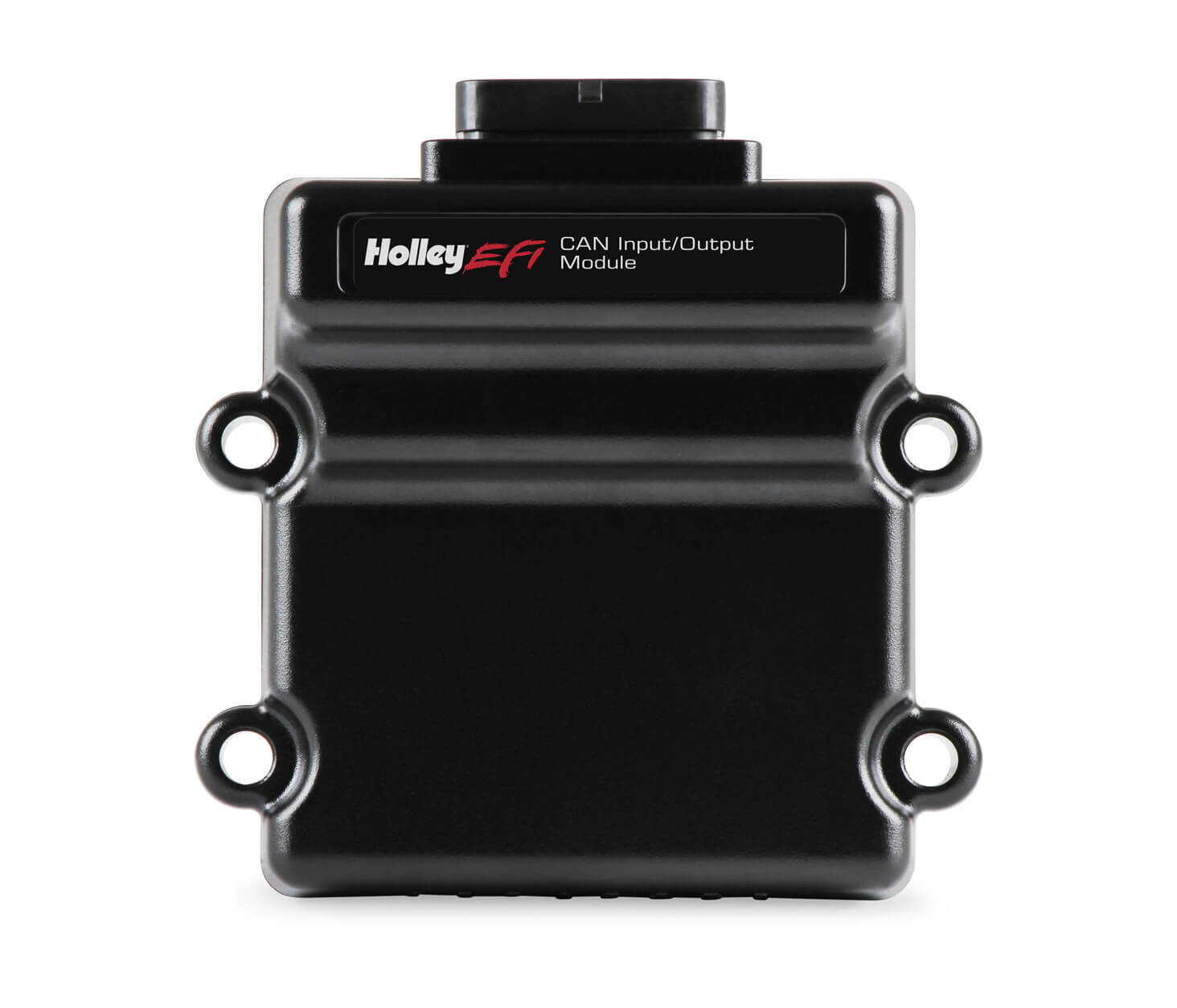 Holley EFI CAN Input/Output Module - Without Harness  Adds Up To Eight Inputs and Outputs