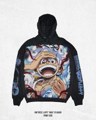 Peak Hoodie