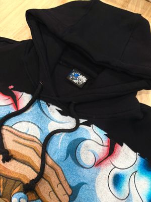 Bootleg Hoodies