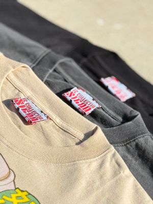 Bootleg Jawn's