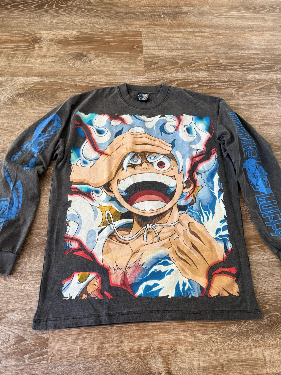 1/1 Peak Long Sleeve