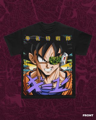 Ginyu Jawn