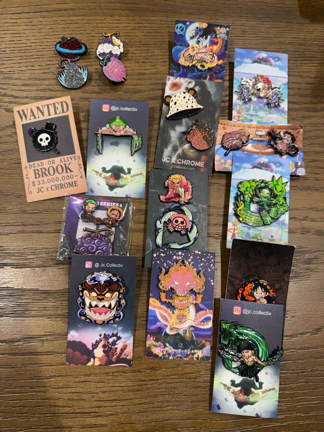 One Piece (Bundle)
