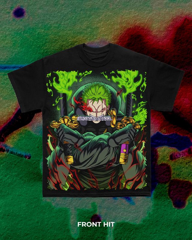 Egghead Zoro