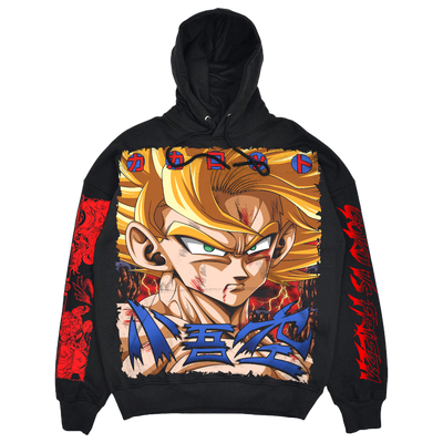 SS/Frieza