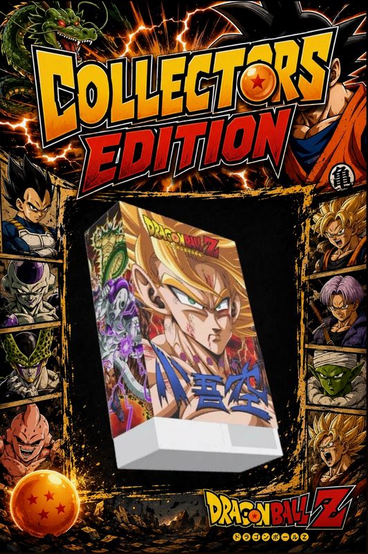 Collectors Edition