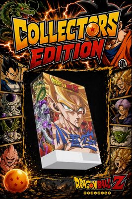 Collectors Edition