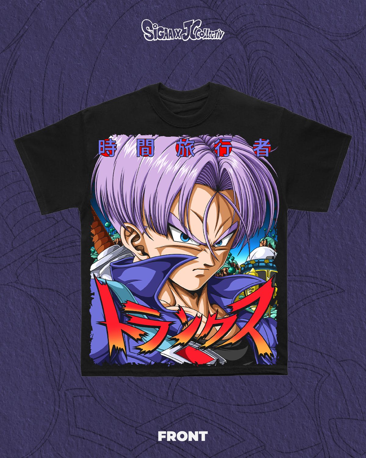 Future Trunks