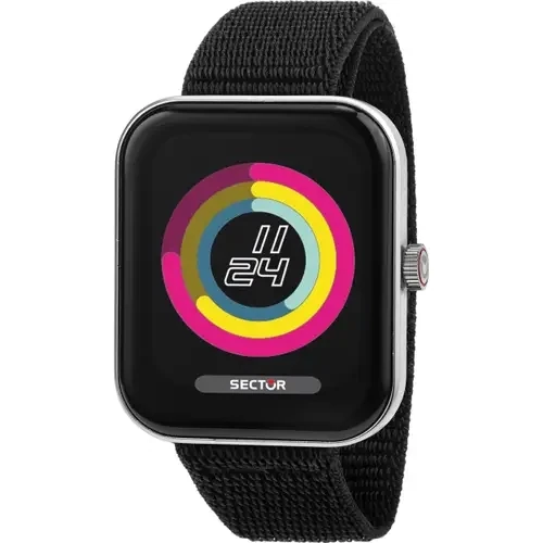 Sector S-03 Pro