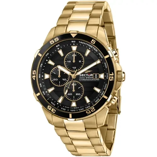 Sector Adv2500