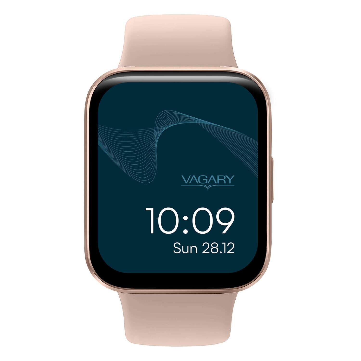 Vagary Smartwatch