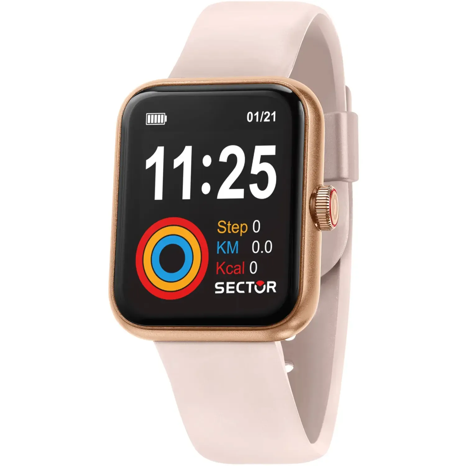 Orologio Sector S03