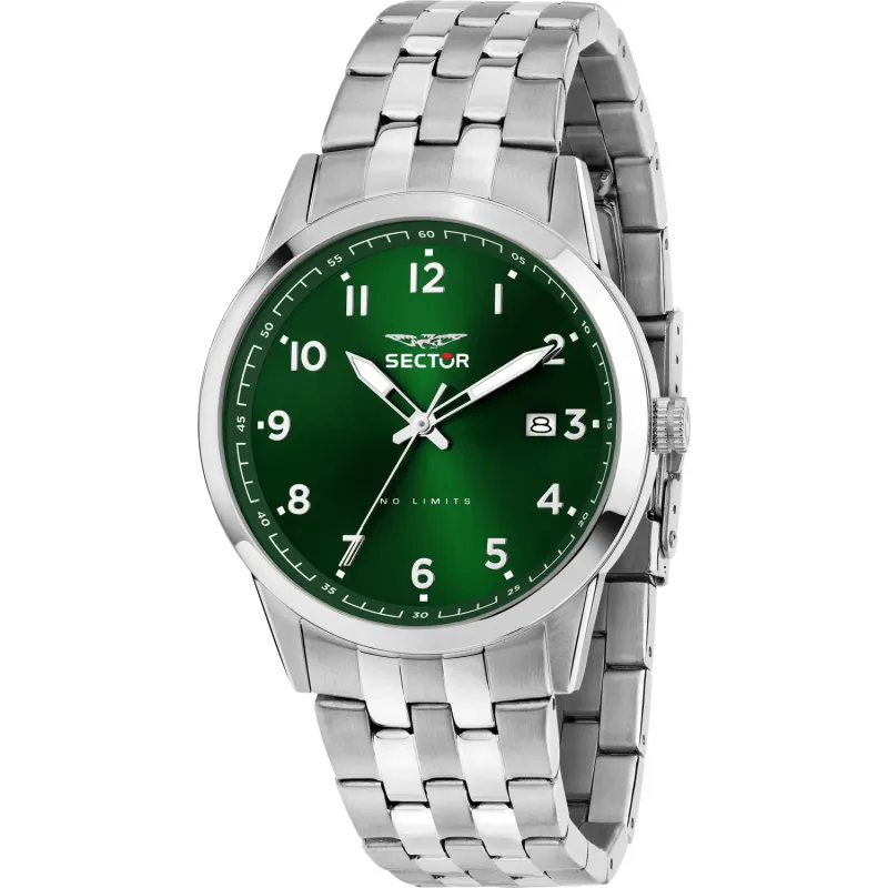 Orologio Sector 660