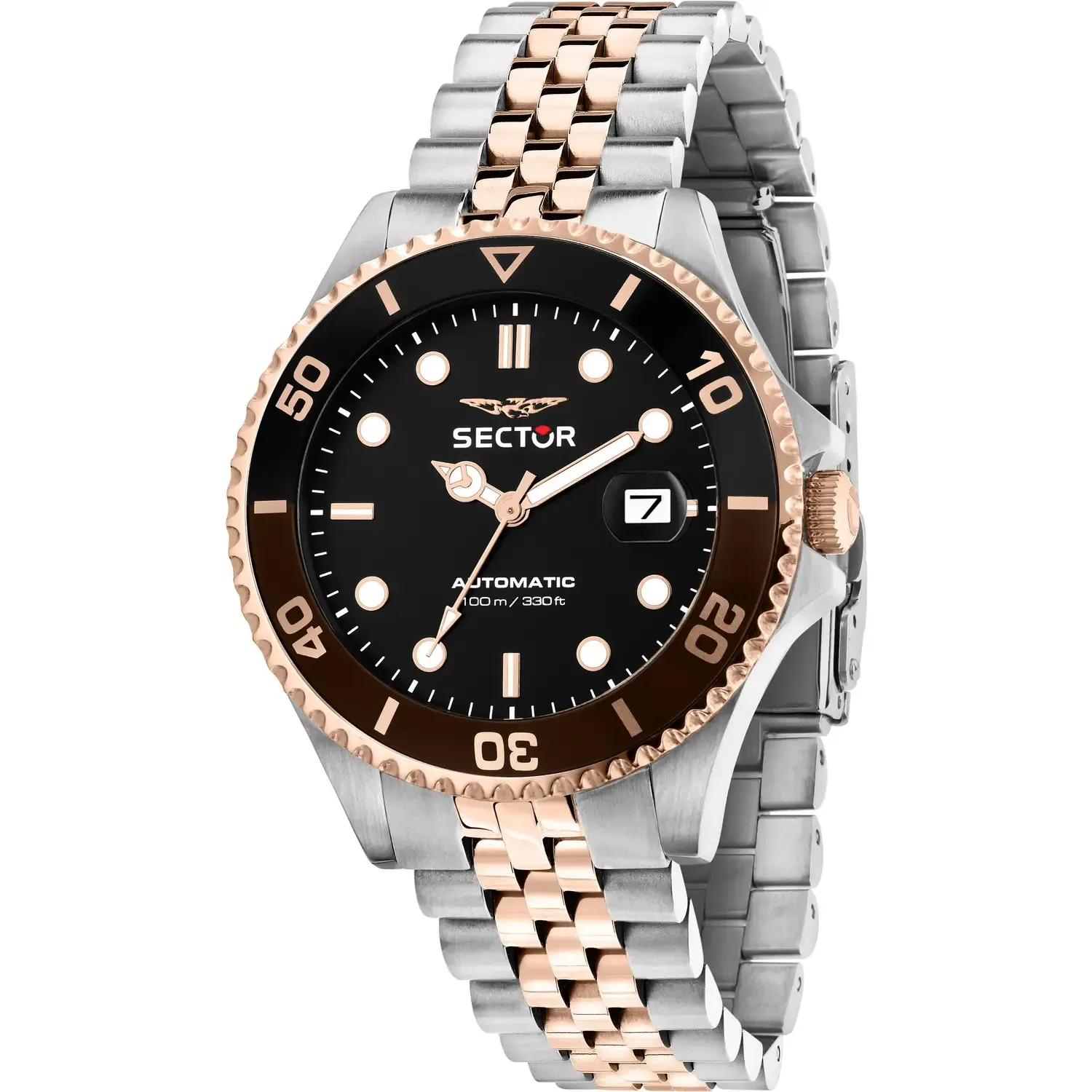 Orologio Sector 230