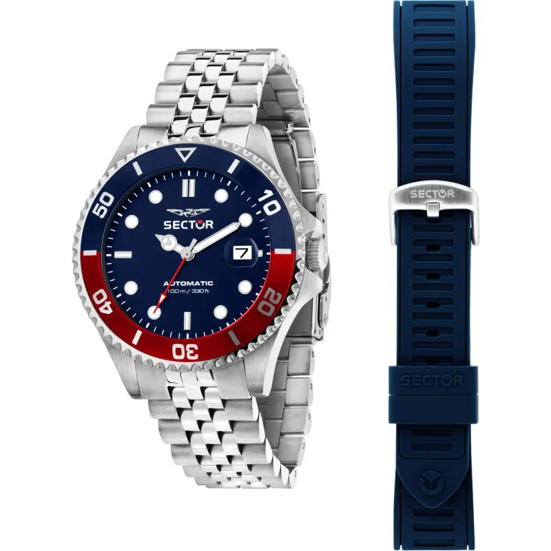 Orologio Sector 230