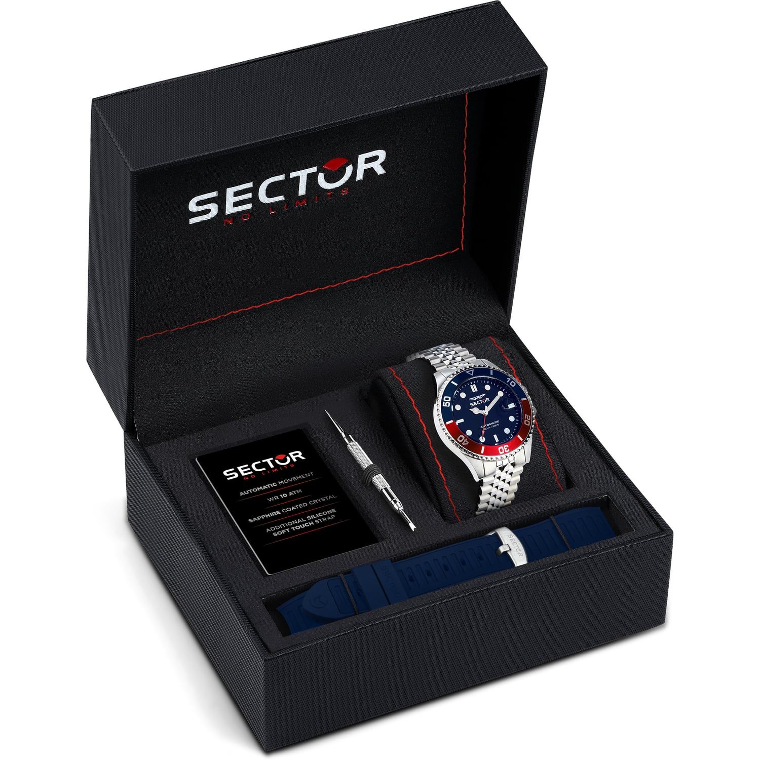 Orologio Sector 230