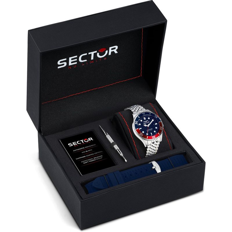 Orologio Sector 230