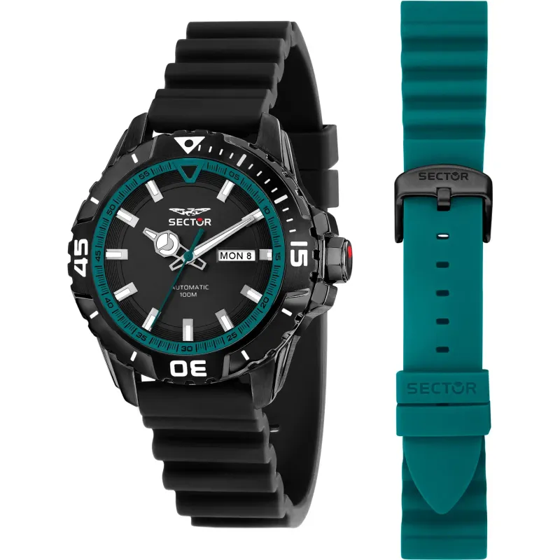 Orologio Sector Legend