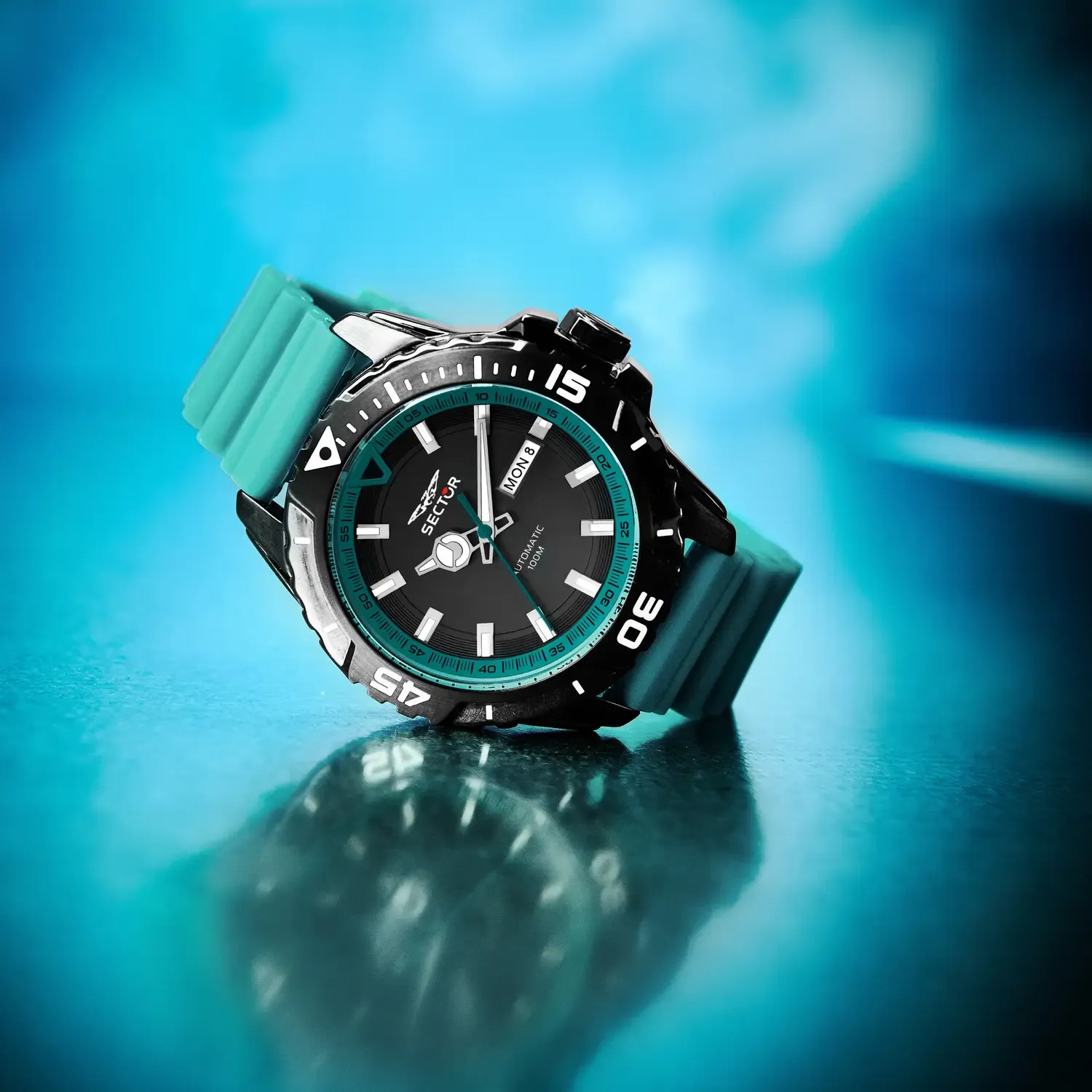 Orologio Sector Legend