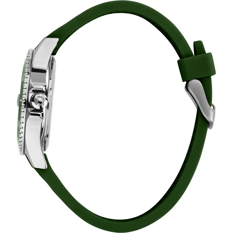 Orologio Sector 230 verde