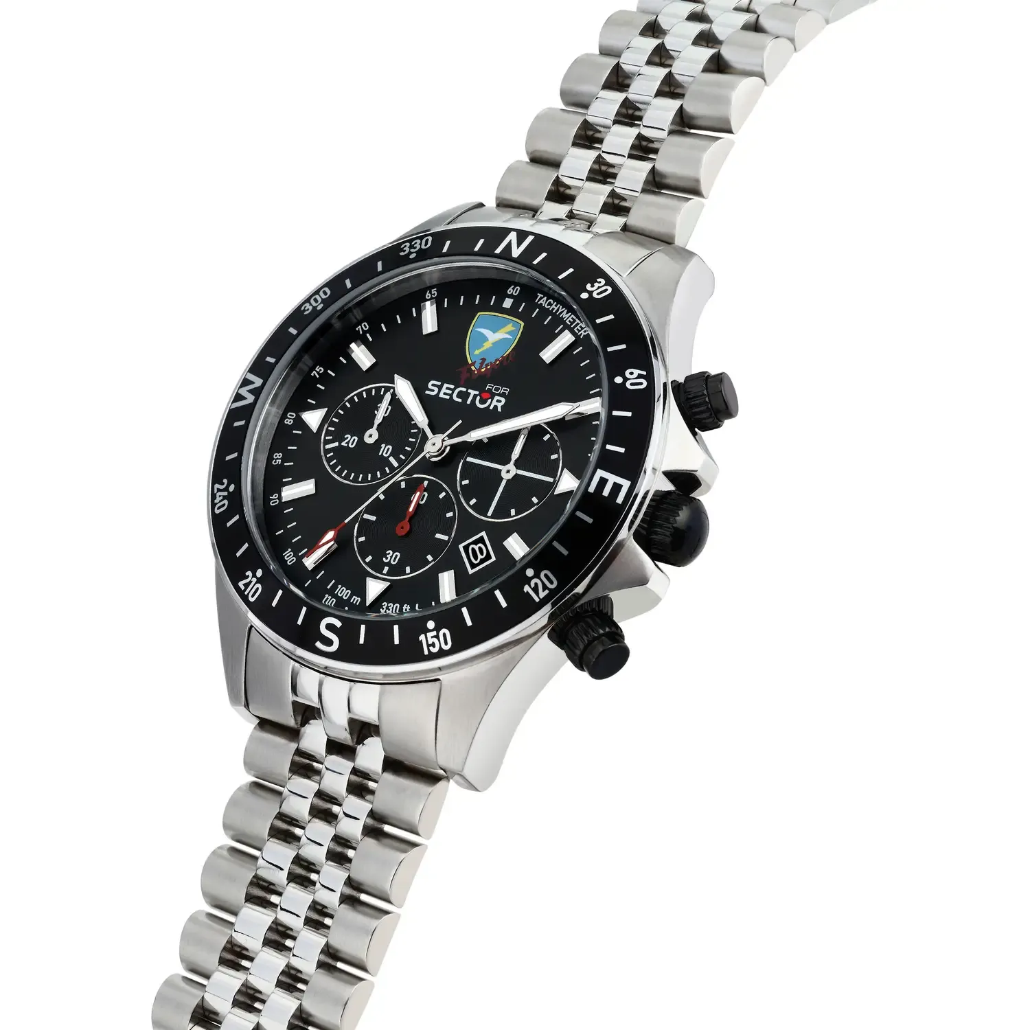 ​Orologio Sector x Folgore LIMITED EDITION