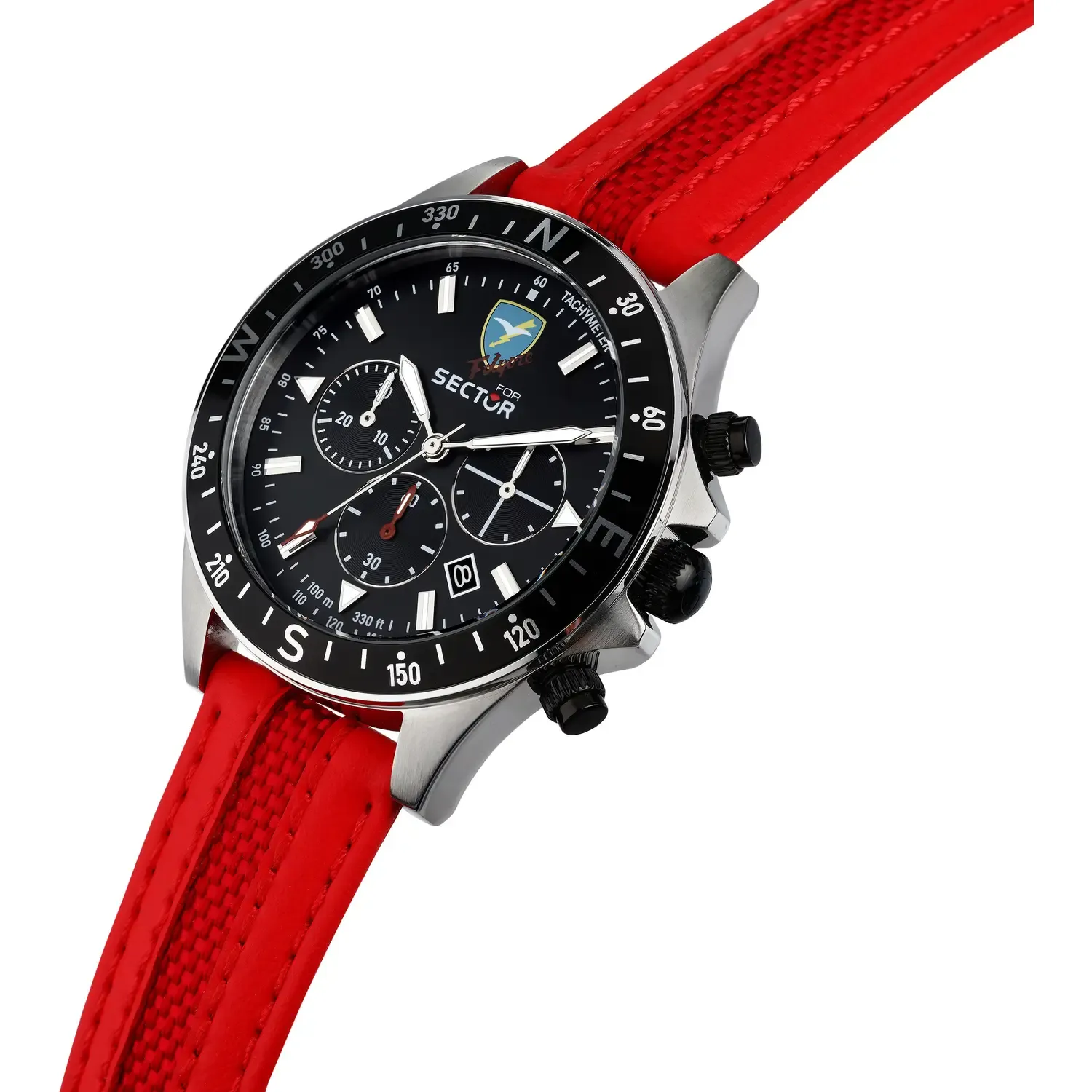​Orologio Sector x Folgore LIMITED EDITION