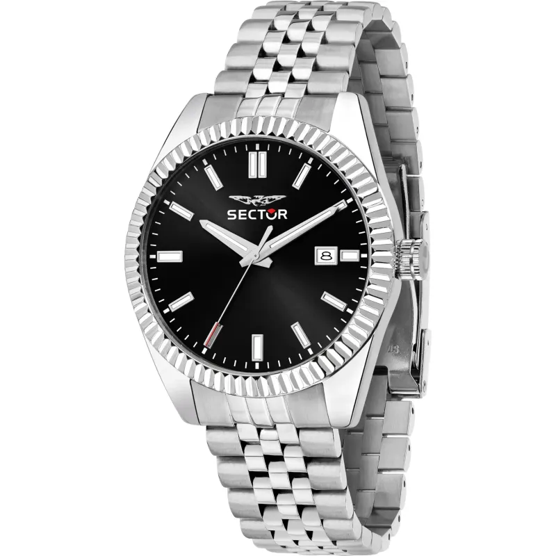 Orologio Sector 240