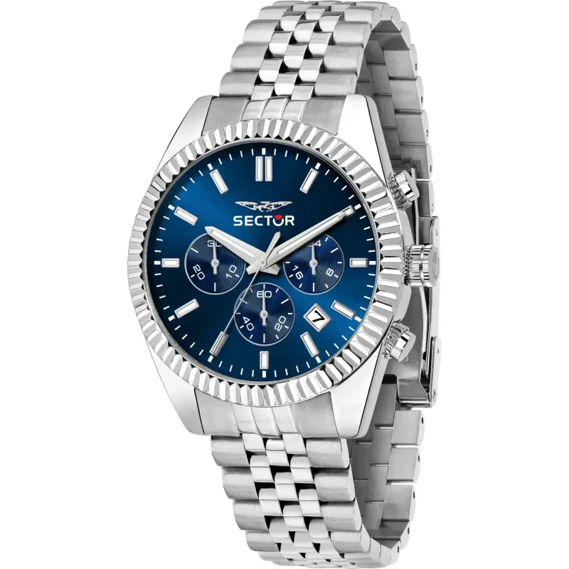 Orologio Sector 240