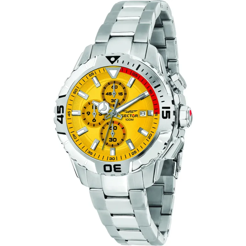 Orologio Sector Legend